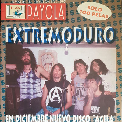 extremoduro-portada-payola-numero5-noviembre1995-post