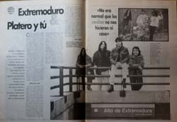 Platero-y-Tú-y-Extremoduro-1996-ABC-del-ocio-1996-11-07