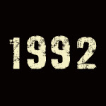 1992 Tag