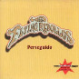 The Flying Rebollos - EP Perseguido (1998)