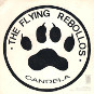 The Flying Rebollos - Single Candela - Veranos de perros (Junio de 1993)