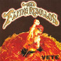 The Flying Rebollos - Single 'Vete' - Esto huele a pasta (Febrero de 1998)