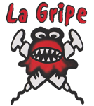 la-gripe-logo