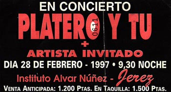 Entrada-Platero-y-Tu-año-1997-02-28-Instituto-Alvar-Nuñez-Jerez