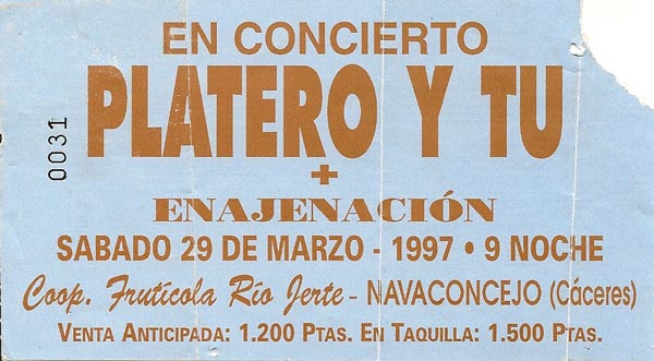 Entrada-Platero-y-Tu-año-1997-03-29-Navaconcejo-Caceres