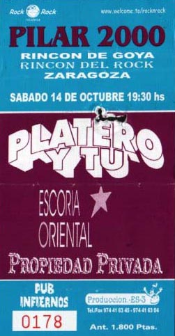 Entrada-Platero-y-Tu-año-2000-10-14-Zaragoza