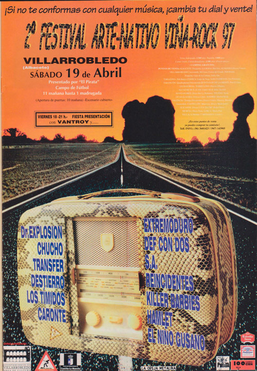 1997_04_19_CARTEL_extremoduro-viñarock_500