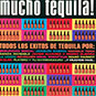 Disco homenaje 'Mucho Tequila' Extremoduro y Platero y tu año 1996