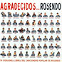 Recopilatorio-Agradecidos-Rosendo-año-1997