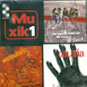 Single Muxik Inconscientes - (2007)