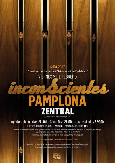 cartel-inconscientes-año-2017-02-03-sala-zentral-Iruñea-Nafarroa